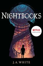 Nightbooks EBOOK