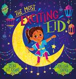 The Most Exciting Eid (EBOOK)