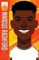 Football Legends #8: Marcus Rashford