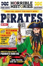 Pirates (newspaper edition)