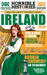 Ireland (newspaper edition) ebook