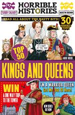 Top 50 Kings and Queens (newspaper edition) ebook