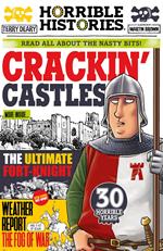 Crackin' Castles (newspaper edition) ebook