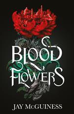 Blood Flowers (eBook)