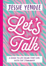 Let's Talk ebook