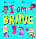 I Am Brave! (eBook)