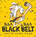 Baa Baa Black Belt (eBook)