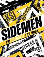 The Sidemen: The Ultimate Fan Book ebook