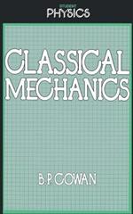 Classical Mechanics