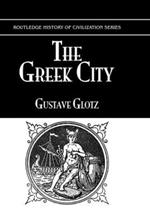 The Greek City