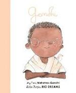 Mahatma Gandhi: My First Mahatma Gandhi