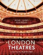 London Theatres (New Edition)