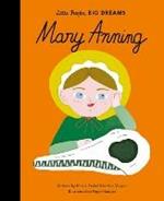 Mary Anning