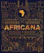 Africana: An encyclopedia of an amazing continent