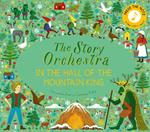 The Story Orchestra: In the Hall of the Mountain King: Press the note to hear Grieg's music