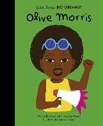 Olive Morris