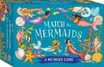 Match the Mermaids: A Memory Game