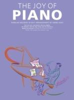 The Joy Of Piano