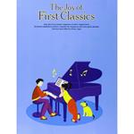 The Joy Of First Classics Book 1