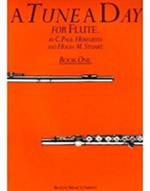 A Tune A Day For Flute: Book One