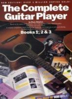 The Complete Guitar Player-Books 1, 2 & 3: New Edition