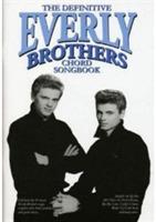 The Definitive Everly Brothers Chord Songbook