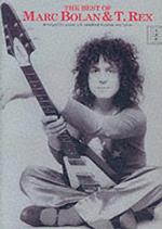 The Best Of Marc Bolan And T. Rex