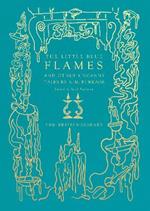 The Little Blue Flames and Other Uncanny Tales by A. M. Burrage