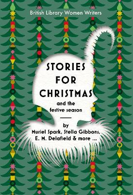 Stories for Christmas and the Festive Season - cover