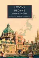 Lessons in Crime: Academic Mysteries