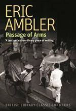 Passage of Arms