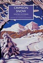 Crimson Snow: Winter Mysteries