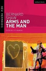 Arms and the Man