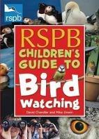 RSPB Children's Guide to Birdwatching