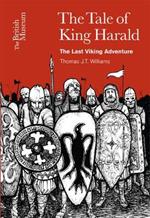 The Tale of King Harald: The Last Viking Adventure
