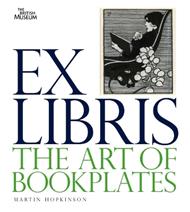 Ex Libris: The Art of Bookplates