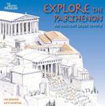 Explore the Parthenon: An Ancient Greek Temple and its Sculptures