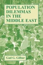 Population Dilemmas in the Middle East