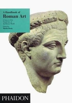 Roman Art - copertina