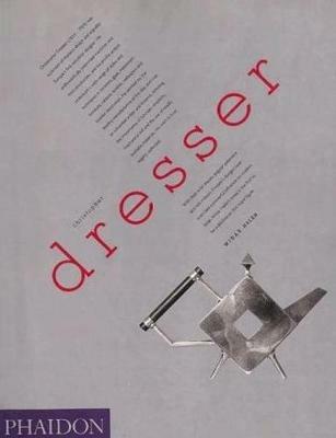 Dresser Christopher - Halen - copertina