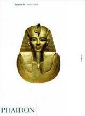 Egyptian art. Ediz. illustrata - Jaromir Malek - copertina