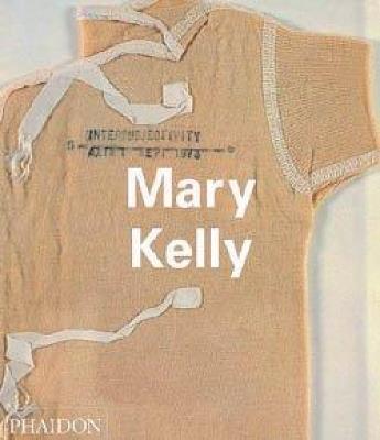 Mary Kelly - copertina