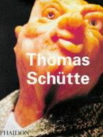 Thomas Schutte. Ediz. illustrata - William Lingwood - copertina