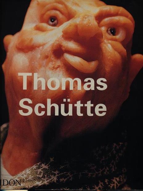 Thomas Schutte. Ediz. illustrata - William Lingwood - 3