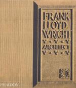 Frank Lloyd Wright. Ediz. inglese