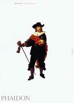 Rembrandt. Ediz. illustrata - Mariet Westermann - copertina