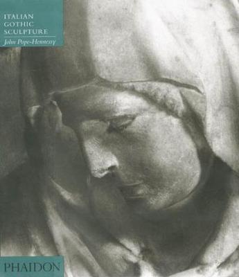 Introduction to Italian sculpture. Ediz. illustrata. Vol. 1 - John Pope Hennessy - copertina