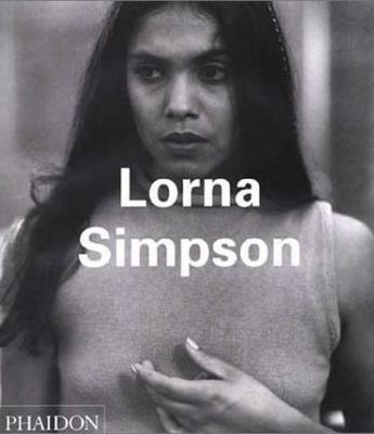 Lorna Simpson. Ediz. illustrata - Kellie Jones - copertina