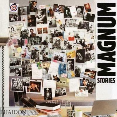 Magnum stories - 3