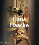 Hans Haacke. Ediz. inglese